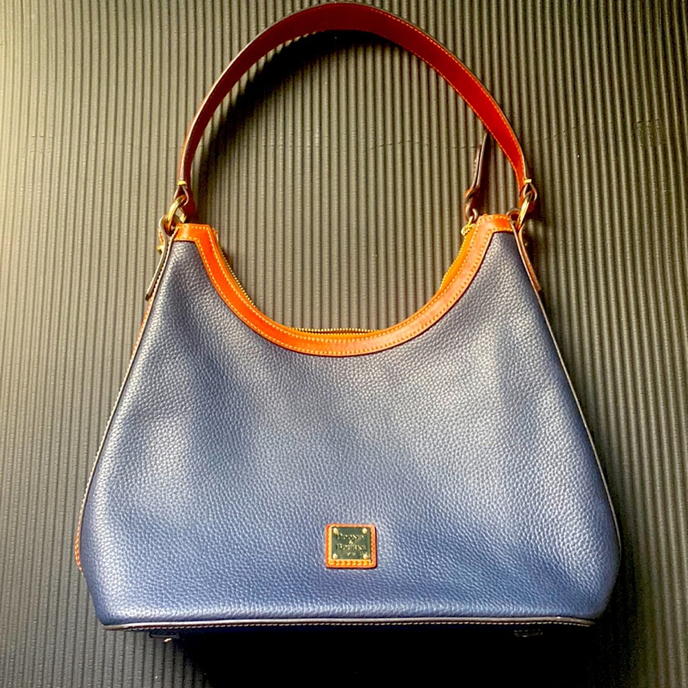 Dooney & Bourke Hobo Bag , Shoulder Bag
